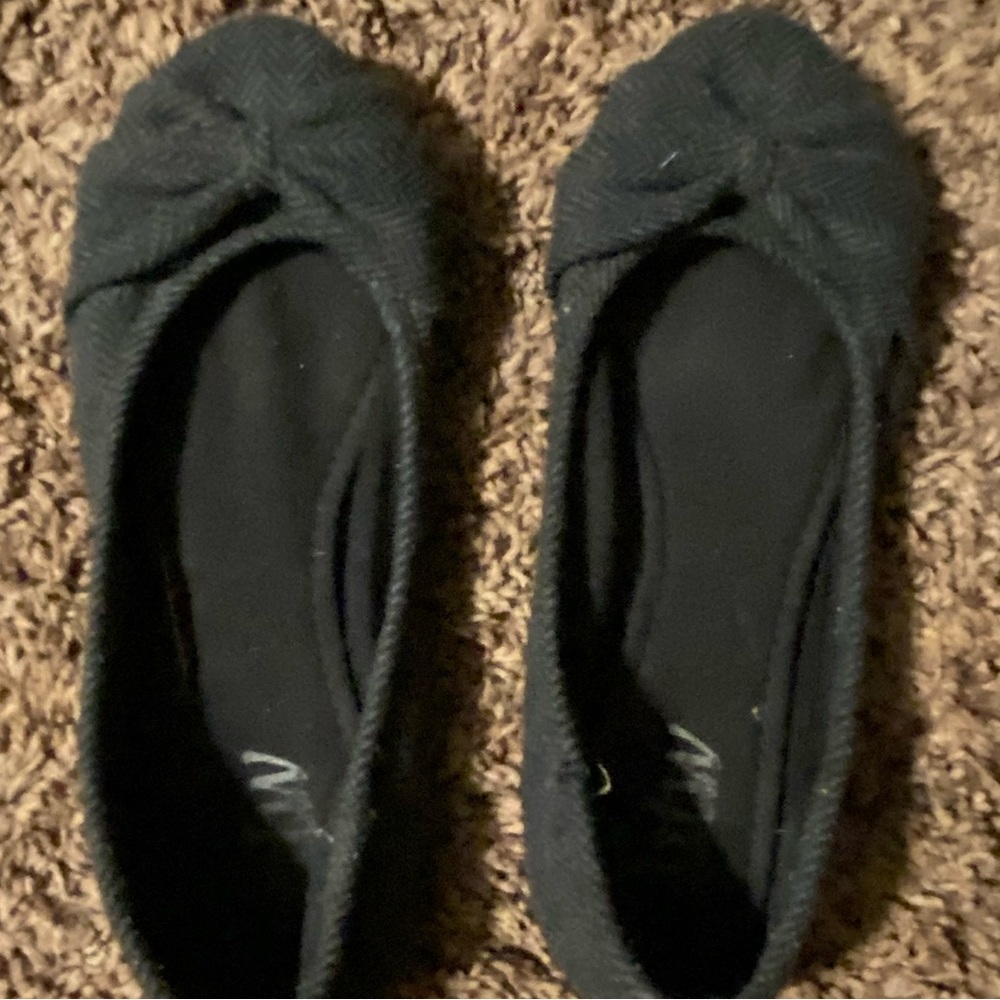 Women’s Flats